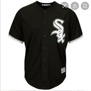 White Sox Jersey
